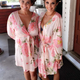Scheana with Brittany, who is somehow a bridesmaid despite having very recently moved to LA from Kentucky to be Jax’s girlfriend after meeting him on Instagram. Screenshot via Snapchat.